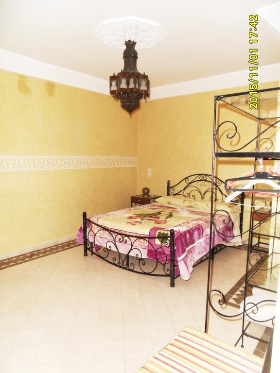 Appartement Terrasse Beau Soleil Essaouira Esterno foto