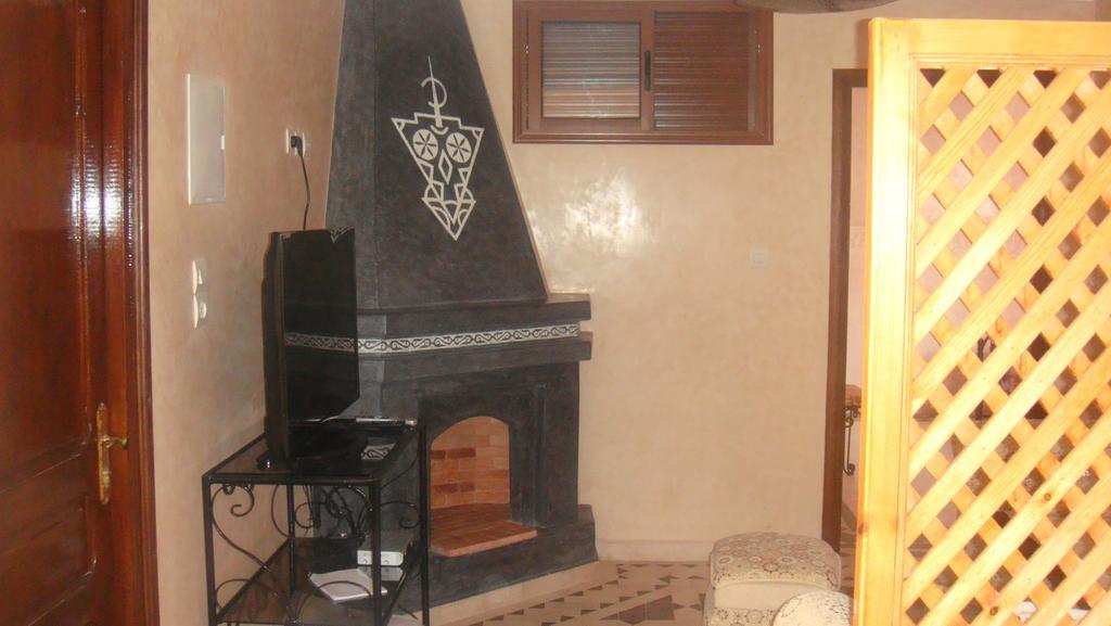 Appartement Terrasse Beau Soleil Essaouira Esterno foto