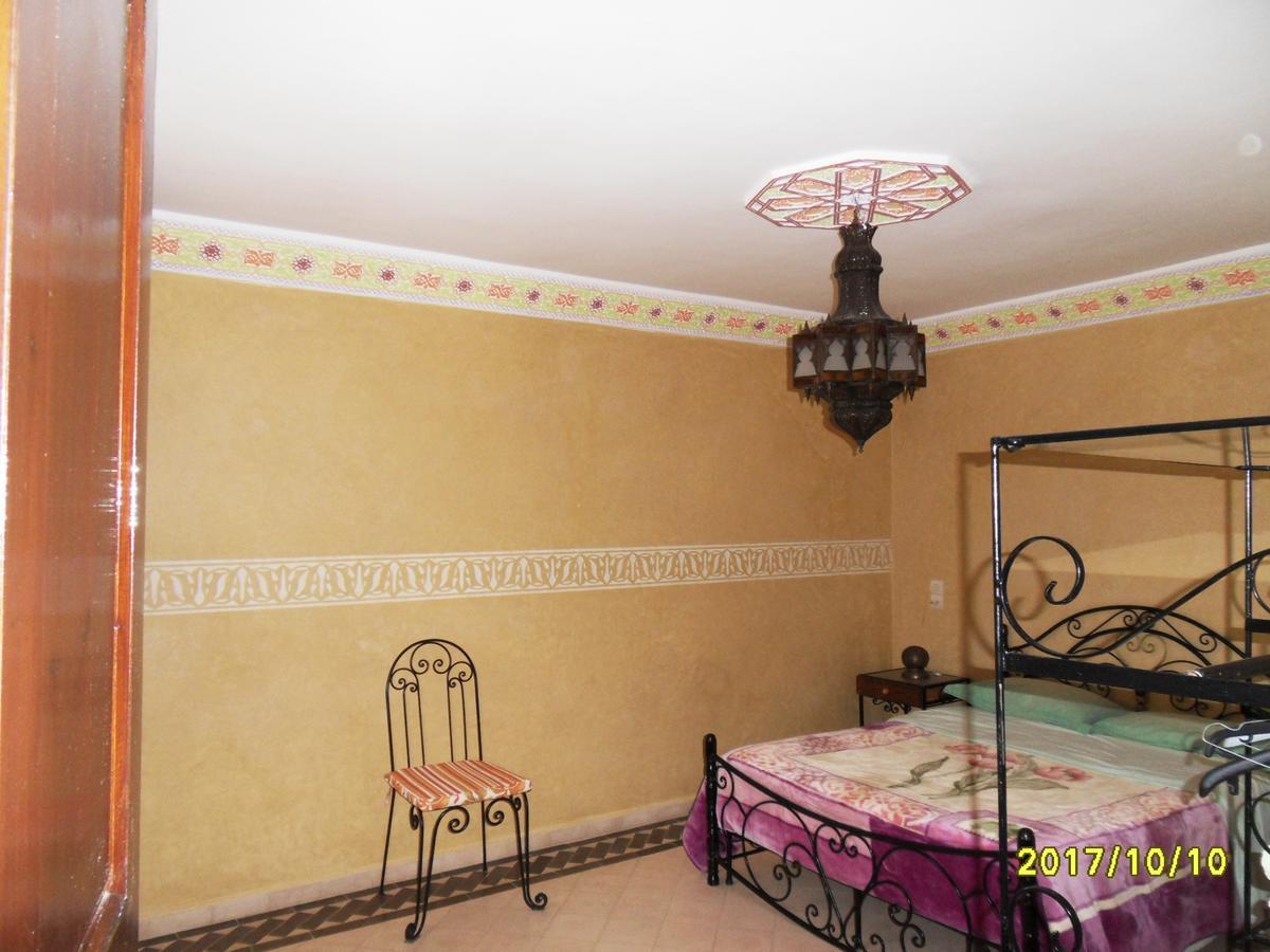 Appartement Terrasse Beau Soleil Essaouira Esterno foto